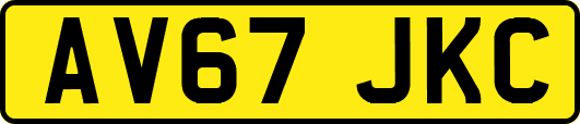 AV67JKC