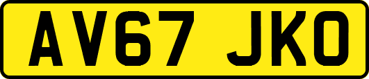 AV67JKO