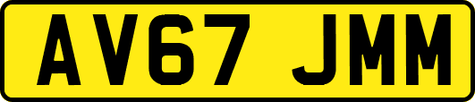 AV67JMM