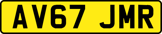 AV67JMR