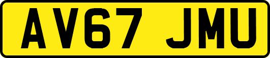 AV67JMU