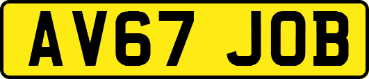 AV67JOB