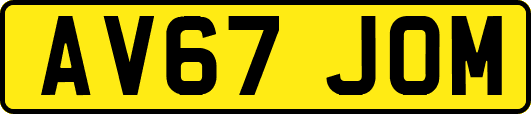 AV67JOM
