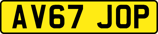 AV67JOP
