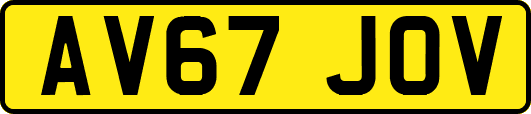 AV67JOV