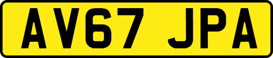 AV67JPA