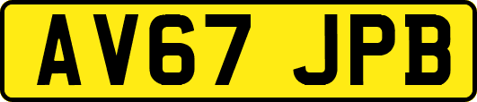 AV67JPB