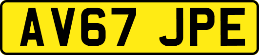 AV67JPE