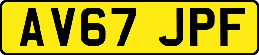 AV67JPF