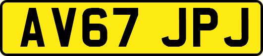AV67JPJ