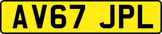 AV67JPL