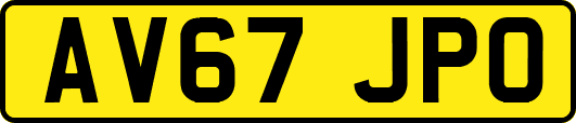 AV67JPO