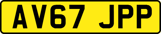 AV67JPP