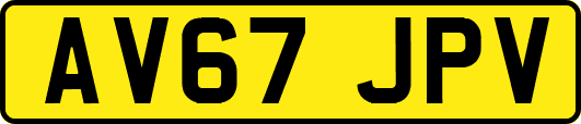 AV67JPV