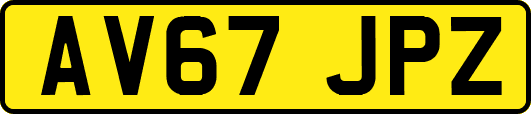 AV67JPZ