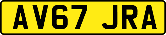 AV67JRA