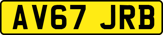 AV67JRB