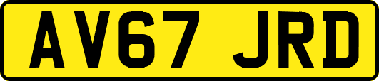 AV67JRD