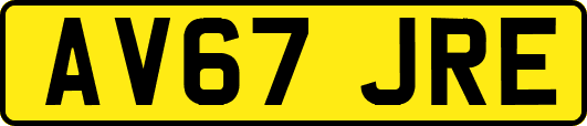 AV67JRE