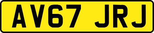 AV67JRJ