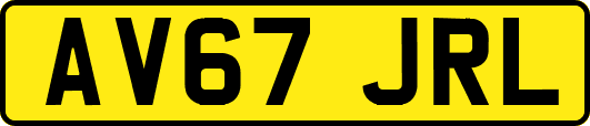 AV67JRL