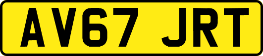 AV67JRT