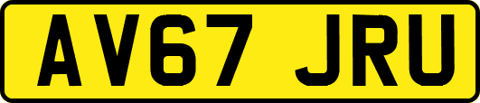 AV67JRU