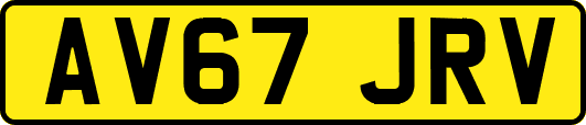 AV67JRV