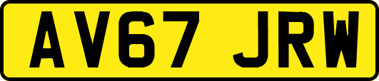 AV67JRW