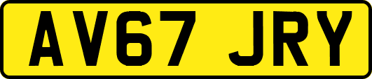 AV67JRY