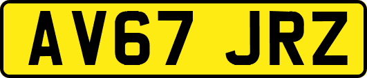 AV67JRZ
