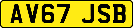 AV67JSB