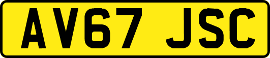 AV67JSC