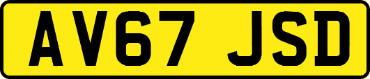 AV67JSD