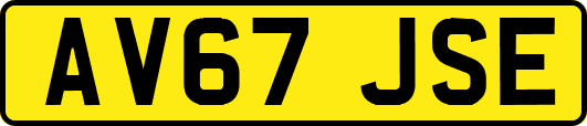 AV67JSE