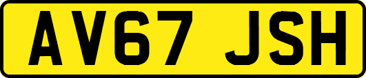 AV67JSH