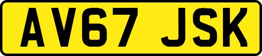 AV67JSK
