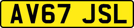 AV67JSL