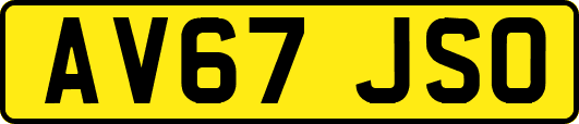 AV67JSO