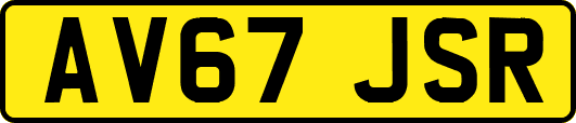 AV67JSR