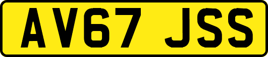 AV67JSS