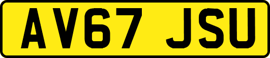 AV67JSU