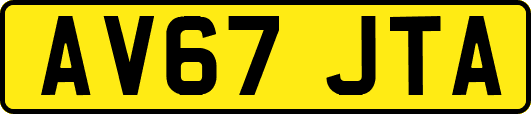 AV67JTA