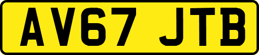 AV67JTB
