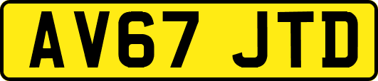 AV67JTD