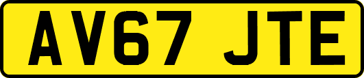 AV67JTE
