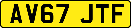 AV67JTF