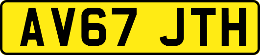 AV67JTH