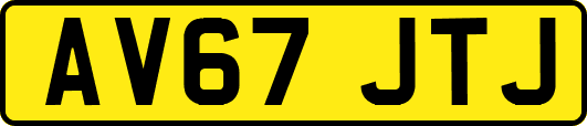 AV67JTJ
