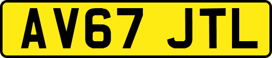 AV67JTL